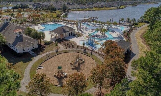 Building Photo - BERKSHIRE FOREST @ CAROLINA FOREST