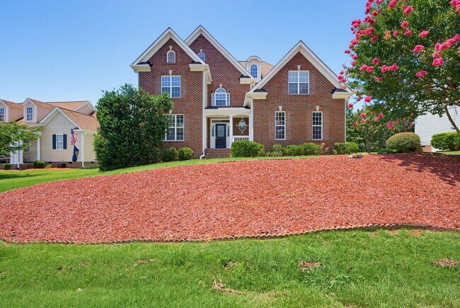 Building Photo - 2912 Oak Bridge Dr