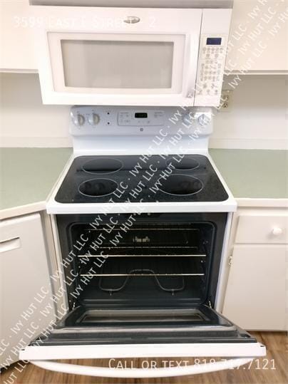 Building Photo - 3599 East E Street