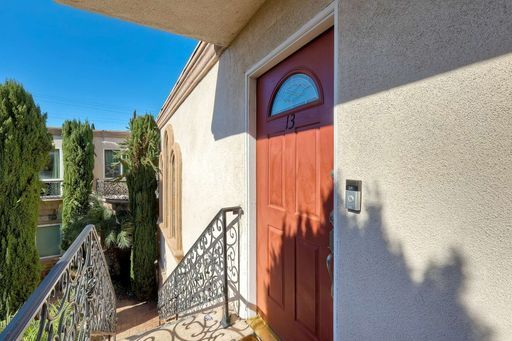 Building Photo - San Diego City Heights Upstairs Condo Two Weeks FREE in Beautiful Gated Complex- Available Now
