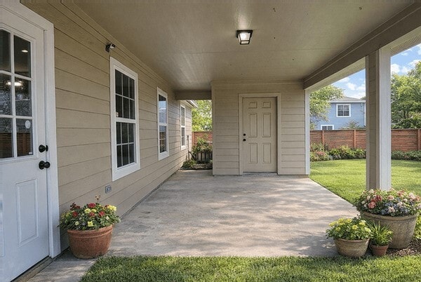 Building Photo - 2518 Staples St