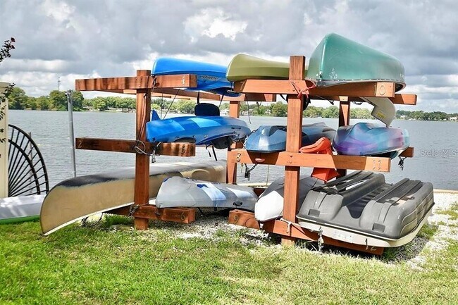 Building Photo - 151 N Orlando Ave