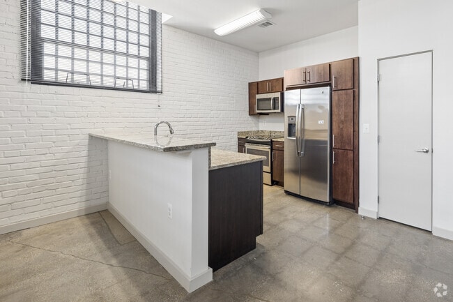 Interior Photo - Liberty Crest Apartments