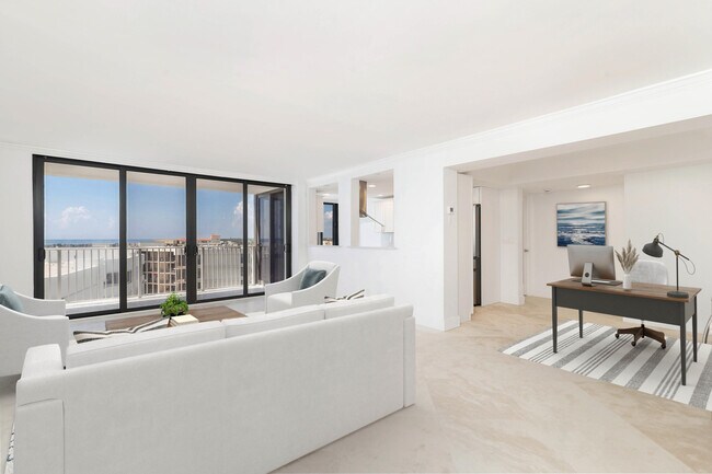 Building Photo - 3590 S Ocean Blvd