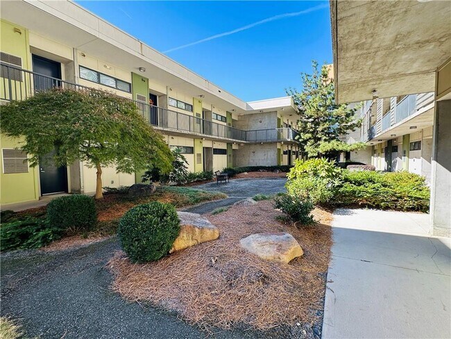 Building Photo - 480 John Wesley Dobbs Ave NE