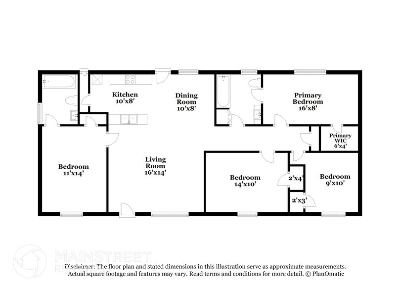 Building Photo - 27 Jacobs Dr NW
