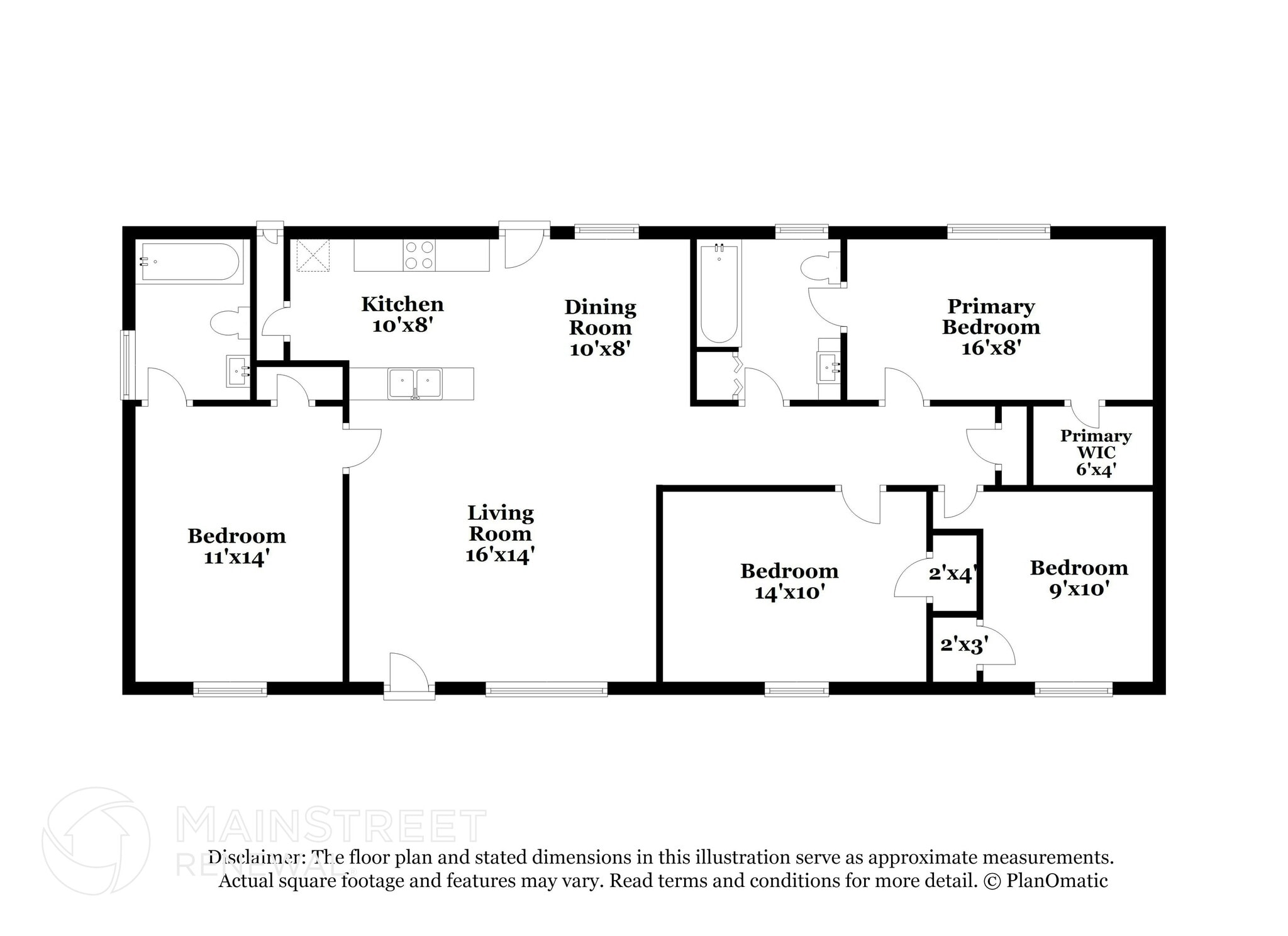 Building Photo - 27 Jacobs Dr NW