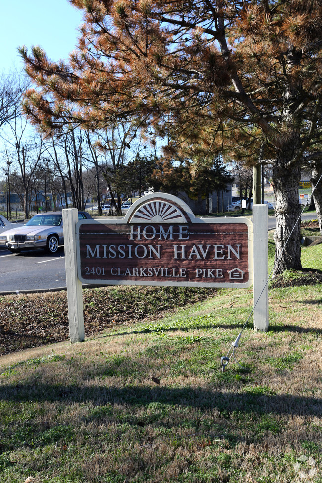Building Photo - Home Mission Haven