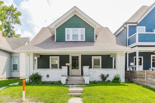 Primary Photo - 1501 S Alabama St