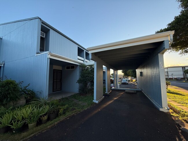 Primary Photo - Laulea Town Houses (Mililani) - 3 bdrm/2.5...