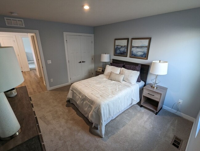 Building Photo - Brand New 3-Bedroom Model Home in Eagle Ri...