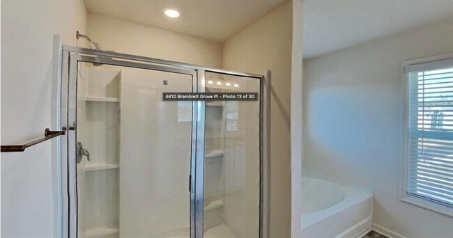 Building Photo - 4610 Bramblett Grove Pl