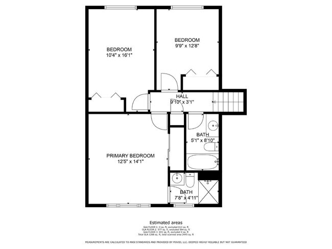 Building Photo - 2935 Del Rey Plaza
