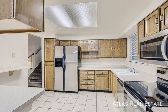 Building Photo - 7240 Roaring Spring Terrace