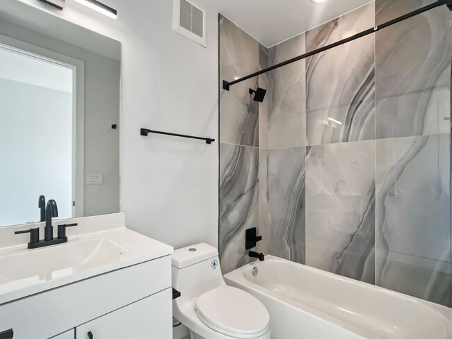 Building Photo - 4905 Georgia Ave NW