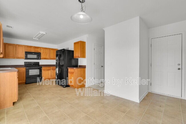 Building Photo - 25 Pennyroyal Way
