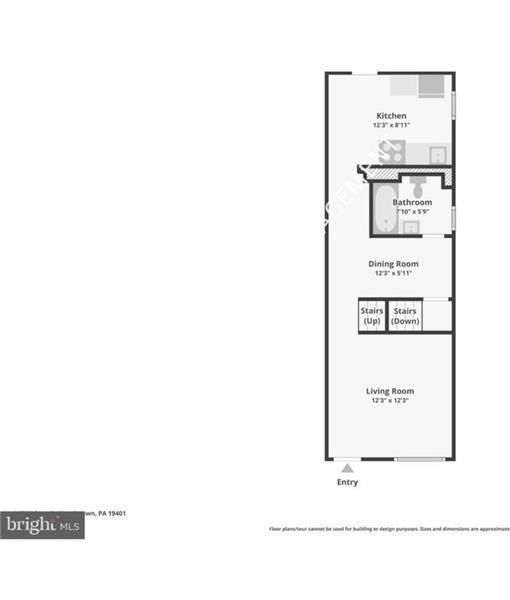 Building Photo - 417 Walnut St