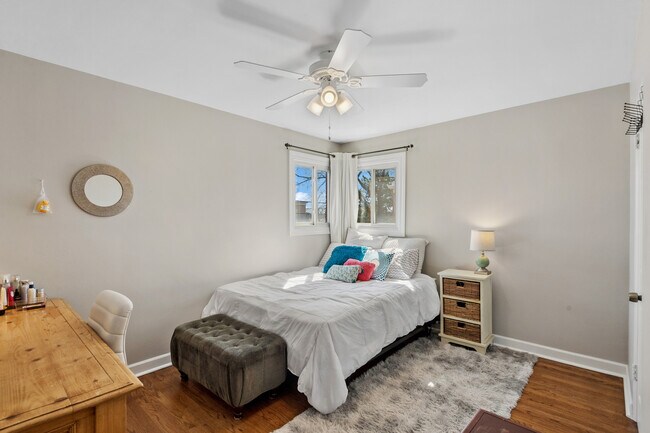 Building Photo - 5021 Church St