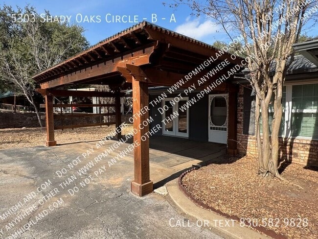 Building Photo - 5303 Shady Oak Cir