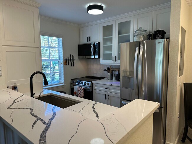 Building Photo - SEASONAL RENTAL - Downtown Sarasota Renova...