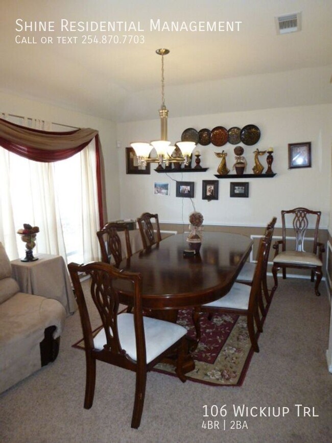 Building Photo - 106 Wickiup Trail