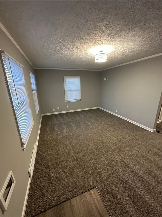 Building Photo - Four Bedroom Home Available Now!