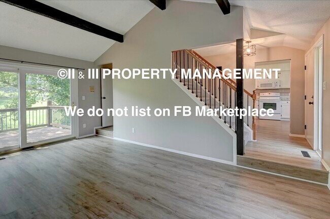 Building Photo - 537 NW Valleybrook Rd
