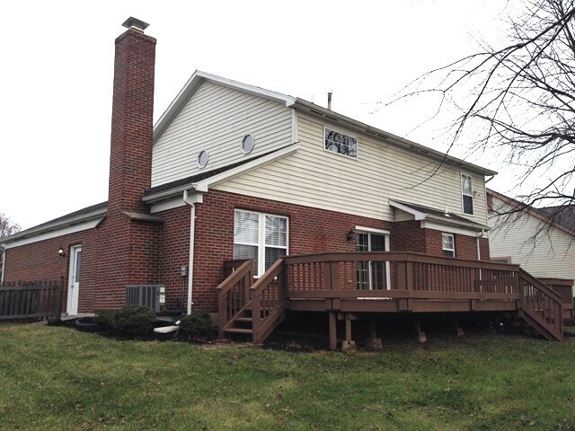 Building Photo - 2358 Rosina Dr
