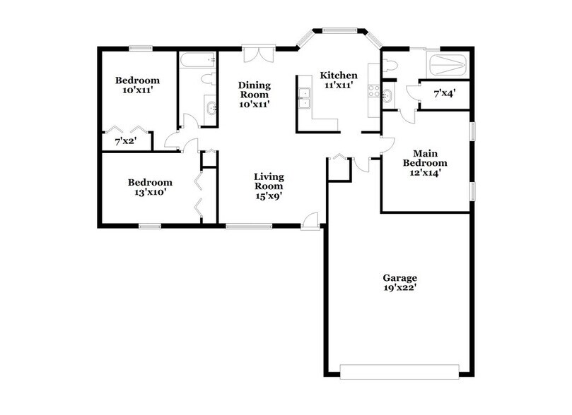 Building Photo - 208 Red Maple Dr