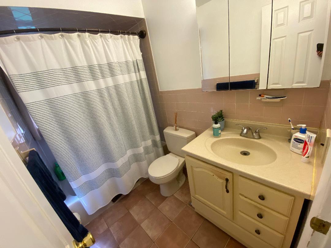 Bathroom - 6 Borman Dr