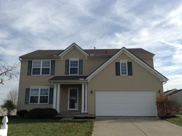 Building Photo - 1109 Spegele Ct
