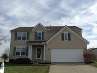 Building Photo - 1109 Spegele Ct
