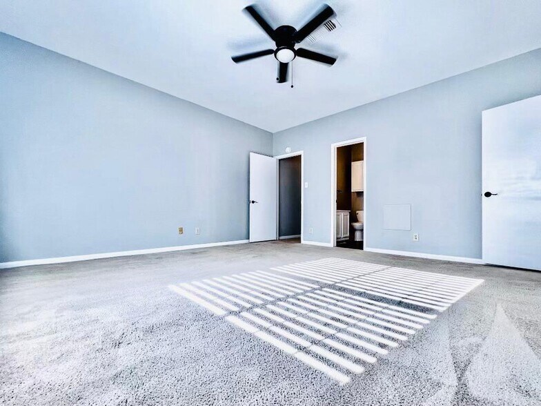 Bedroom 2 - 7284 Regency Square Ct
