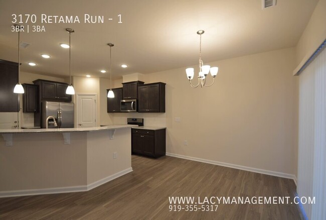 Building Photo - 3170 Retama Run