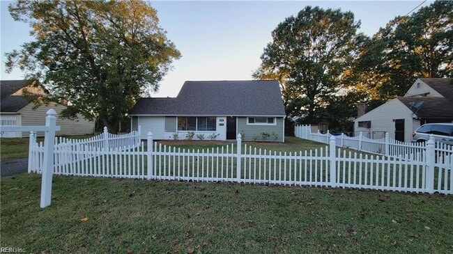 Building Photo - 6525 Clemson Ave