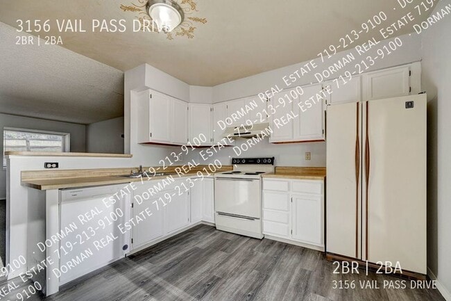 Building Photo - 3156 Vail Pass Dr