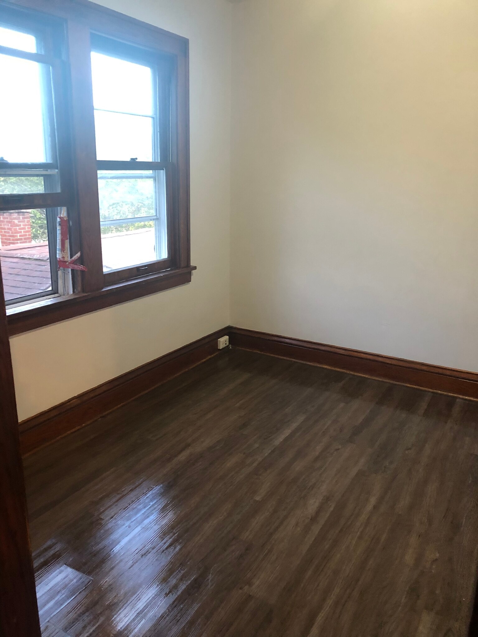 Bedroom - 2322 Spring St