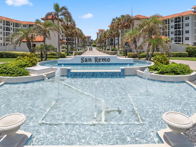 Building Photo - 2871 N Ocean Blvd