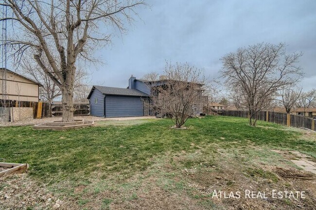 Building Photo - 11446 Cook Ct