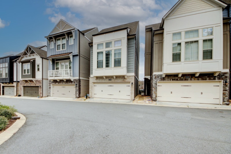 Building Photo - 1125 Kirkland Circle