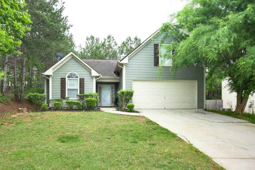 Primary Photo - 7151 Springchase Way