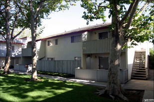 Building Photo - Delta Cove Apartments