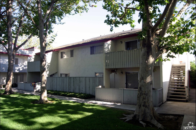 Building Photo - Delta Cove Apartments