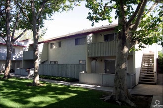 Building Photo - Delta Cove Apartments