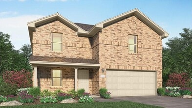 Building Photo - 4266 Barrington Cv Ln