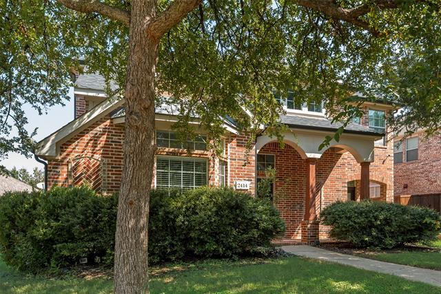 Building Photo - 2414 Thorntree Dr