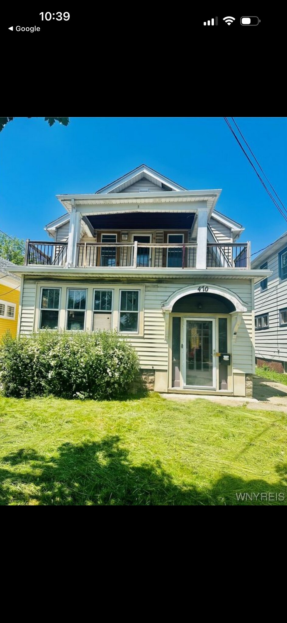 Building Photo - 470 Winspear Ave