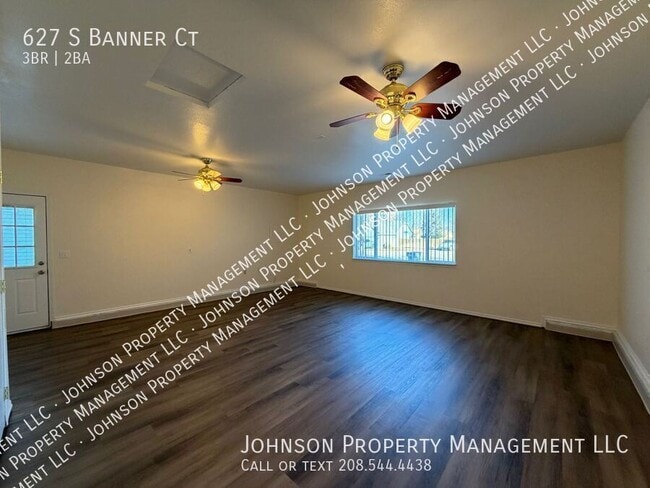 Building Photo - 627 S Banner Ct