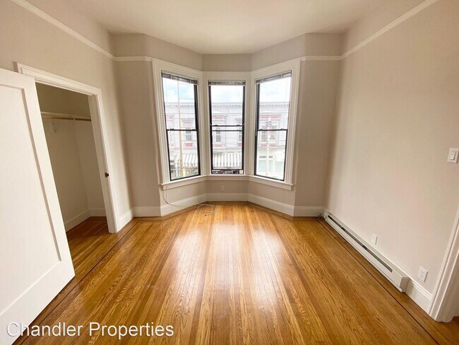 Building Photo - 2957-2959 Fillmore St