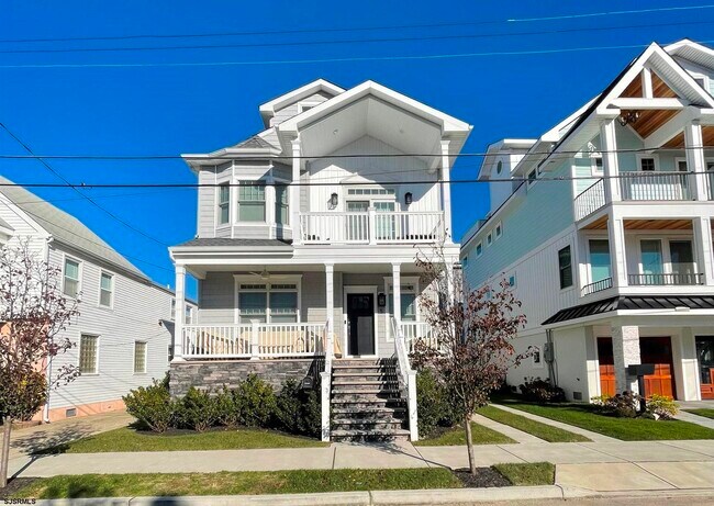 Building Photo - 5 S Knight Ave